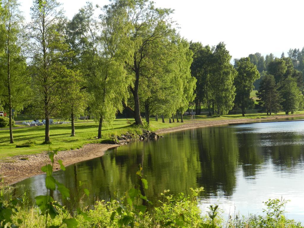 Bed & Breakfast Skoena Fryksta 3*