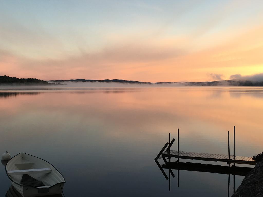 Skoena Fryksta 3*