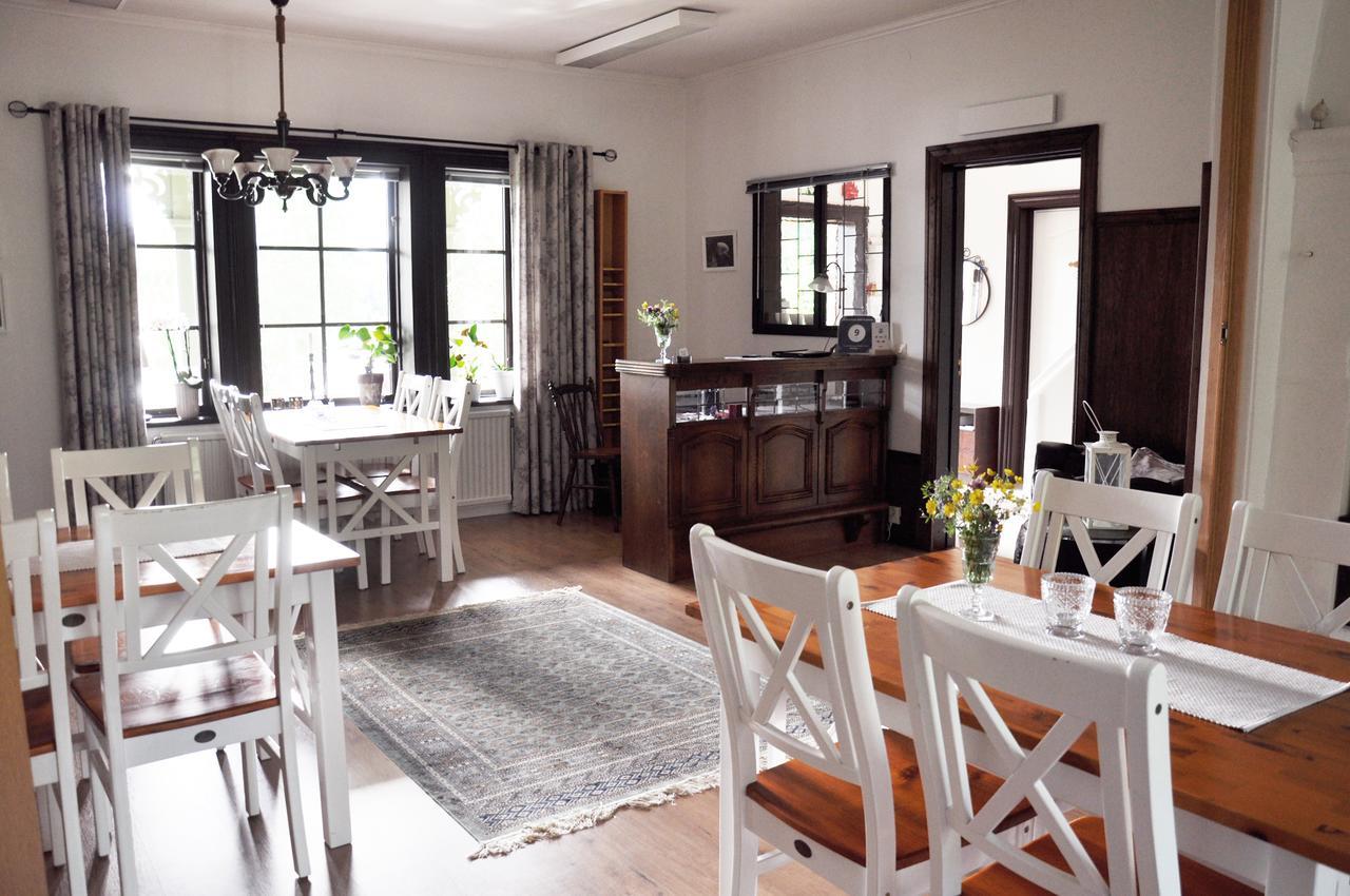 Bed & Breakfast Skoena Fryksta 3*