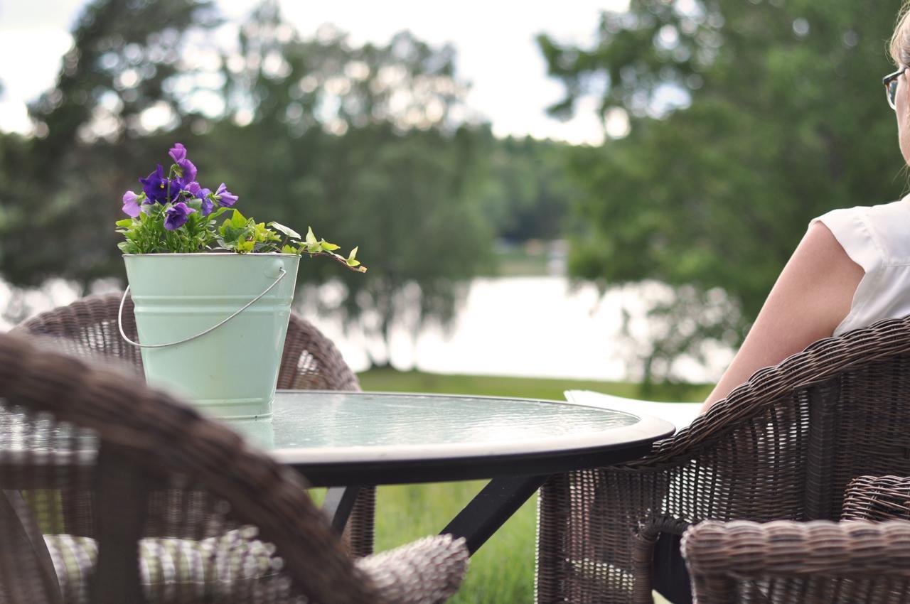 Skoena Fryksta Bed & Breakfast Kil