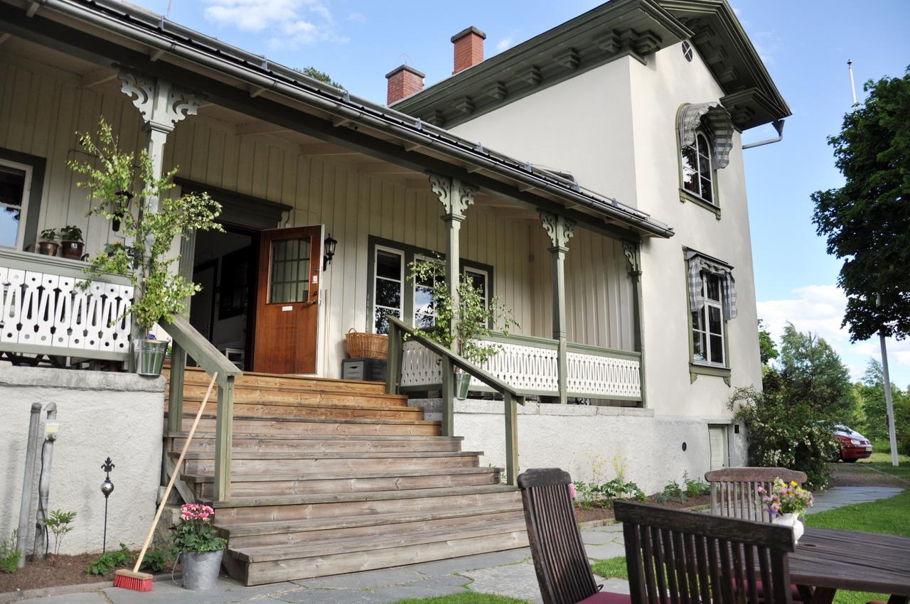 Bed & Breakfast Skoena Fryksta 3*