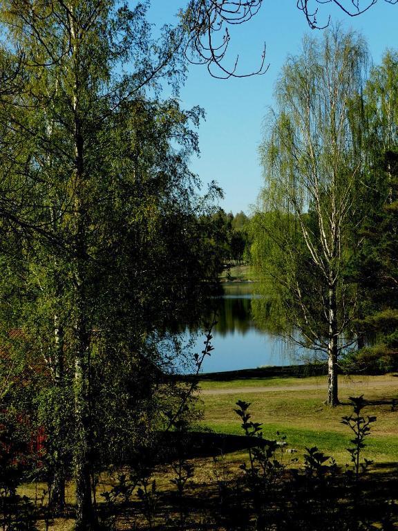 Skoena Fryksta 3* Kil