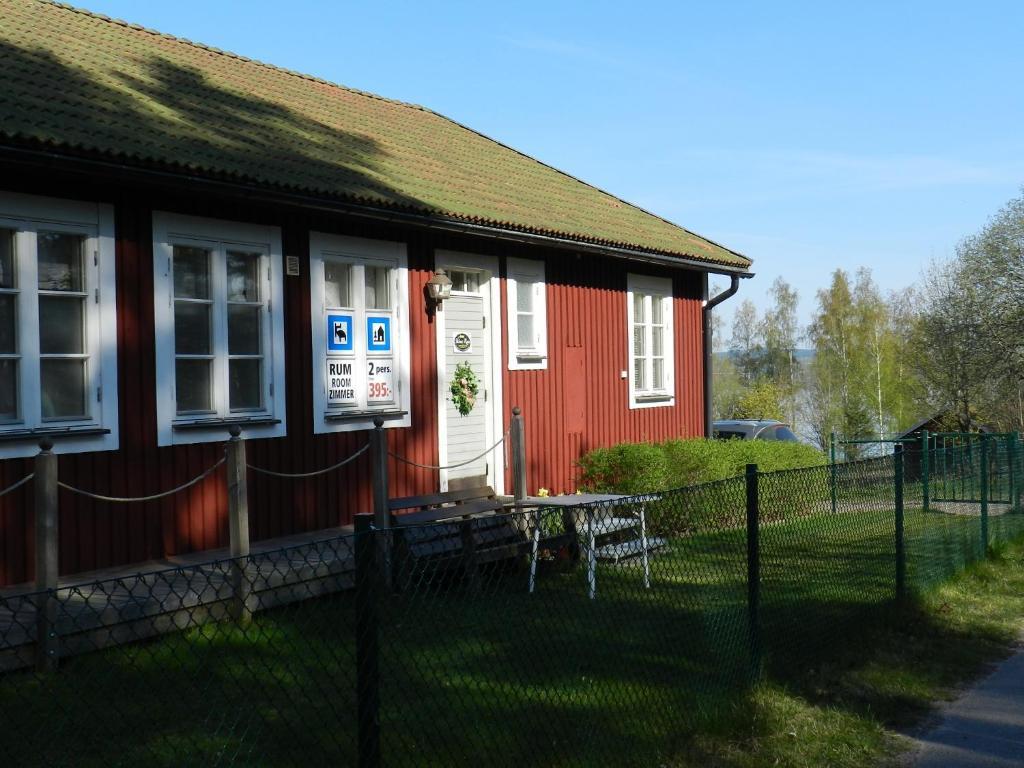 Skoena Fryksta Bed & Breakfast Kil