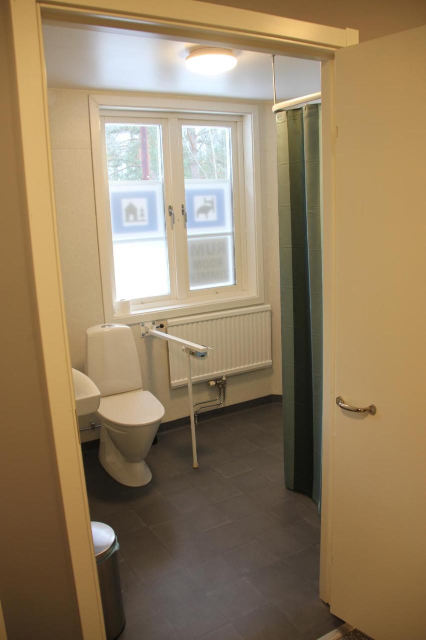 Skoena Fryksta Bed & Breakfast