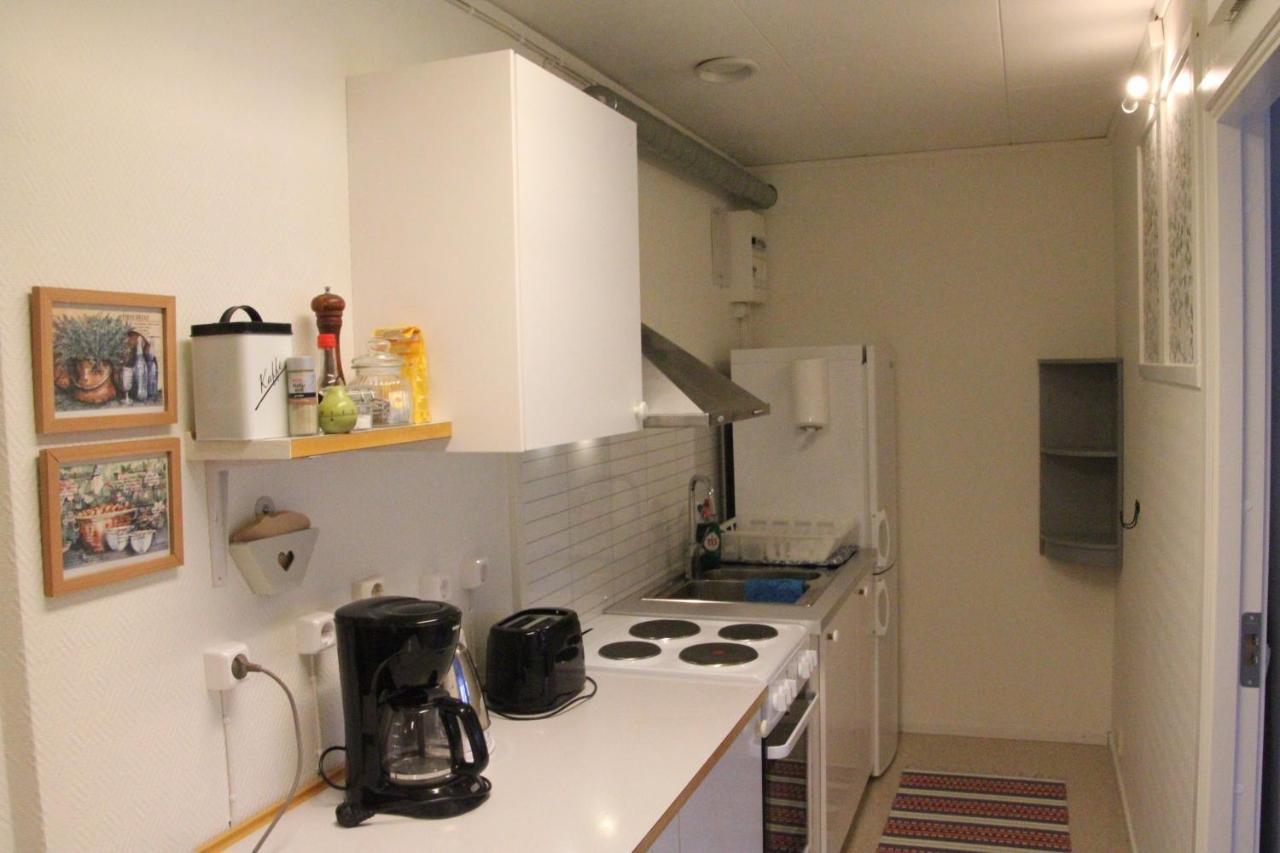 Skoena Fryksta Bed & Breakfast Kil